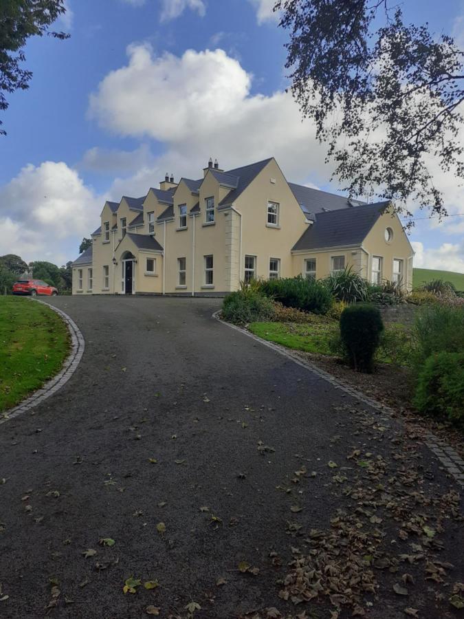 Single Or Twin Room In Lovely Country Residence Nobber Exteriör bild